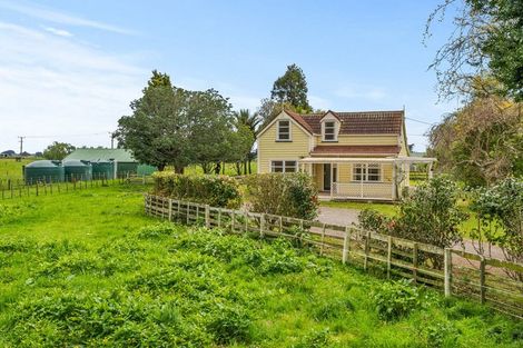 Photo of property in 44 Atkins Road, Otaki, 5583