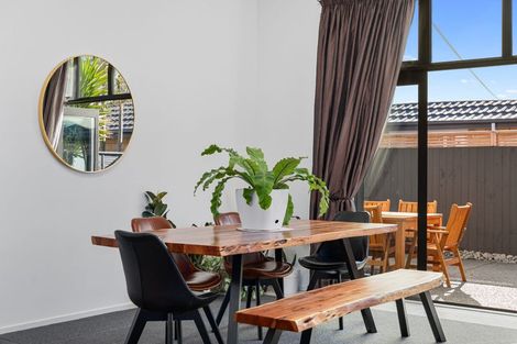 Photo of property in 4 Allison Crescent, Kaiapoi, 7630