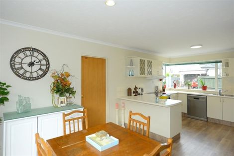 Photo of property in 99a Otaki Street, Kaiapoi, 7630