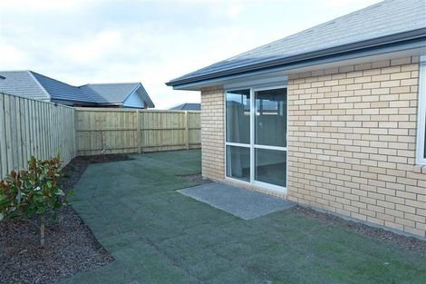 Photo of property in 17 Fernham Way, Rolleston, 7615