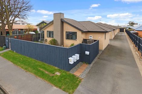 Photo of property in 1/19 Tower Street, Hornby, Christchurch, 8042
