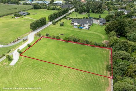 Photo of property in 23 Podgora Lane, Maunu, Whangarei, 0110