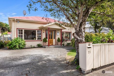 Photo of property in 55 Tama Street, Alicetown, Lower Hutt, 5010