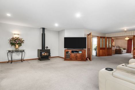Photo of property in 41 Bronte Way, Rolleston, 7614