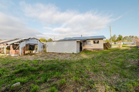Photo of property in 38 Bridge Street, Eketahuna, 4900