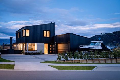 Photo of property in Northlake, 14 Riverslea Road, Wanaka, 9305