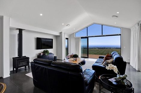 Photo of property in 791 Dover Road, Okato, New Plymouth, 4374