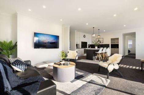 Photo of property in 34 Kahuparere Crescent, Pyes Pa, Tauranga, 3112