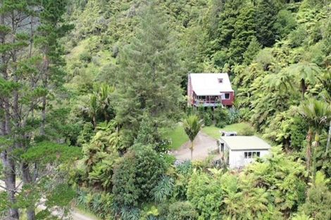 Photo of property in 269 Tutaetoko Road, Toatoa, Opotiki, 3197
