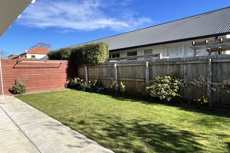 Photo of property in 1/31 Clissold Street, Merivale, Christchurch, 8014