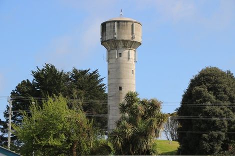 Photo of property in 5 Frances Street, Foxton, 4814