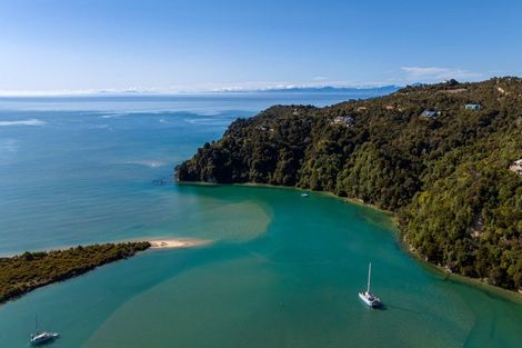 Photo of property in 29 Gannet Heights, Kaiteriteri, Motueka, 7197