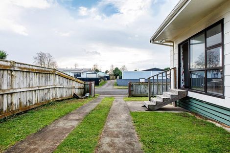 Photo of property in 25a Hotene Street, Whakatane, 3120
