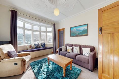 Photo of property in 2 Darlington Terrace, Miramar, Wellington, 6022