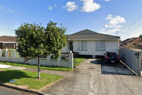 Photo of property in 40 Birdwood Avenue, Papatoetoe, Auckland, 2025