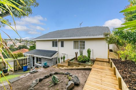 Photo of property in 4 Shannon Place, Torbay, Auckland, 0630