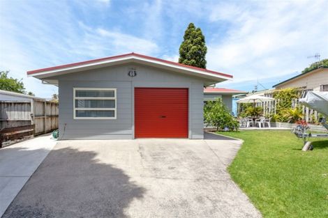 Photo of property in 1 Cory Wright Drive, Tairua, 3508