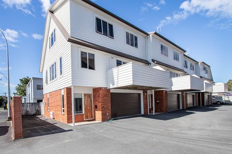 Photo of property in 219b Peachgrove Road, Claudelands, Hamilton, 3214