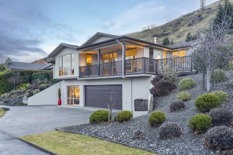 Photo of property in 52 Ferry Hill Drive, Lower Shotover, Queenstown, 9371