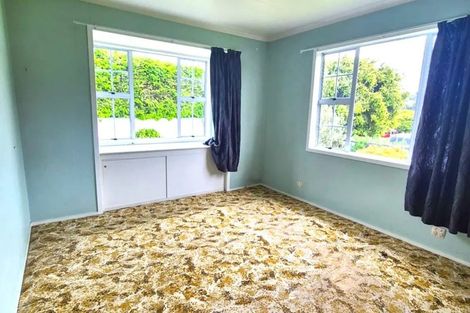 Photo of property in 1 Tatu Street, Taihape, 4791