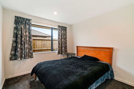 Photo of property in 6 Olearia Lane, Halswell, Christchurch, 8025