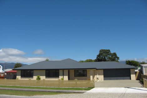 Photo of property in 34 Fonblanque Street, Westport, 7825