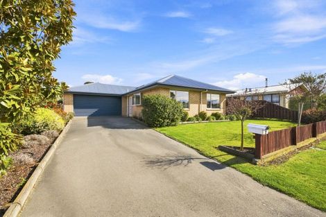 Photo of property in 6 Seadown Crescent, Amberley, 7410