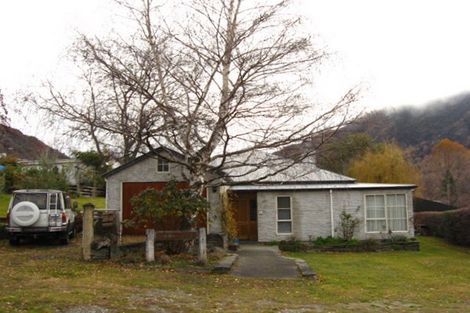 Photo of property in 6 Denbigh Street, Arrowtown, 9302