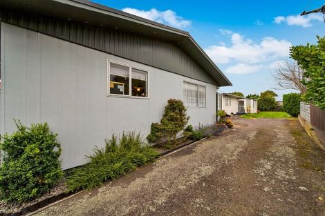 Photo of property in 10b Ropiha Street, Fitzroy, New Plymouth, 4312