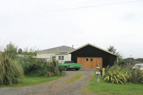 Photo of property in 45 Nei Street, Rangataua, Ohakune, 4691