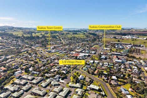 Photo of property in 4/8 Village Place, Tuakau, 2121