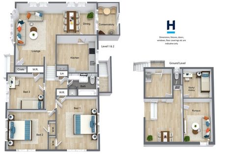 Photo of property in 21 Newbourne Crescent, Redwoodtown, Blenheim, 7201