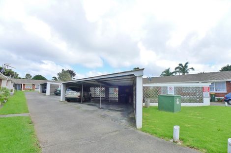 Photo of property in 16/113 Wallace Road, Papatoetoe, Auckland, 2025