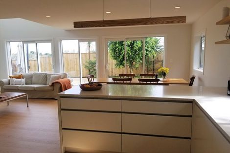 Photo of property in 1/46 Aramoana Avenue, Devonport, Auckland, 0624