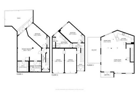 Photo of property in 3/25 Thane Road, Roseneath, Wellington, 6011