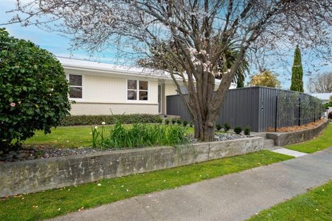 Photo of property in 1 Ripon Place, Tamatea, Napier, 4112