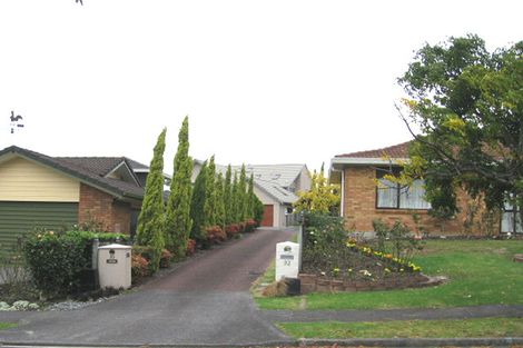 Photo of property in 32 Cherub Place, West Harbour, Auckland, 0618