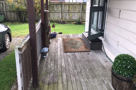 Photo of property in 14 Fields Road, Manurewa, Auckland, 2102