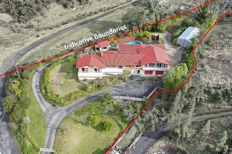 Photo of property in 206 Riverview Road, Huntly, 3700