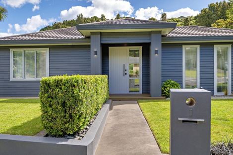 Photo of property in 1 The Fairway, Whakatane, 3120