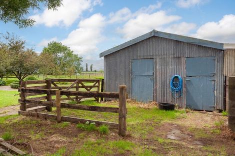 Photo of property in 708 Waghorn Road, Manawaru, Waharoa, 3474