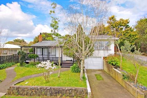 Photo of property in 29 Rowandale Avenue, Manurewa, Auckland, 2102