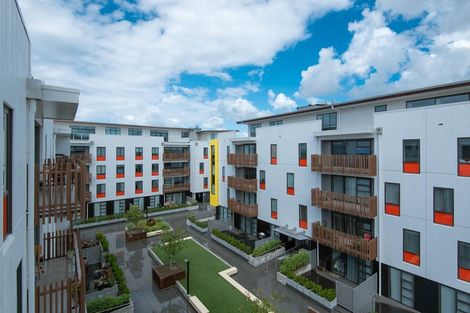 Photo of property in 607/24 Library Lane, Albany, Auckland, 0632