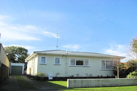 Photo of property in 76 Koromiko Road, Gonville, Whanganui, 4501
