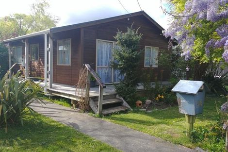 Photo of property in 58 Lane Street, Wallaceville, Upper Hutt, 5018