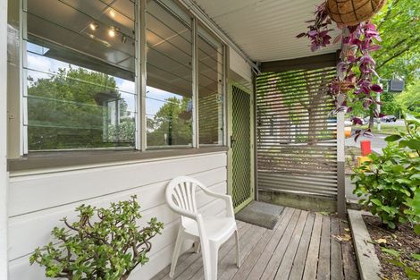 Photo of property in 1-4/63 Wellington Street, Freemans Bay, Auckland, 1011