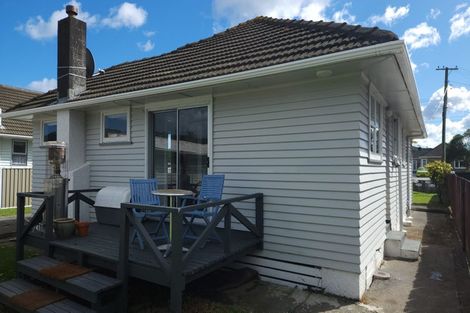 Photo of property in 10 Nelson Crescent, Wainuiomata, Lower Hutt, 5014