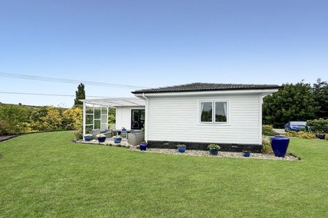 Photo of property in 994 Alma-maheno Road, Reidston, Oamaru, 9492