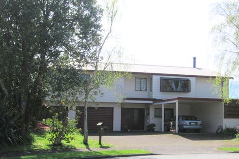 Photo of property in 21 Taylor Street, Ohauiti, Tauranga, 3112