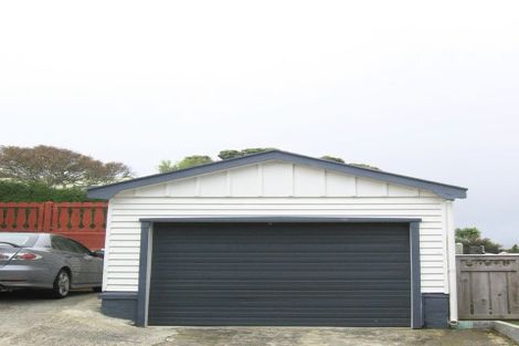 Photo of property in 102 Woodland Road, Johnsonville, Wellington, 6037